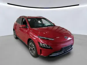 Hyundai Kona e-Kona Trend 2023