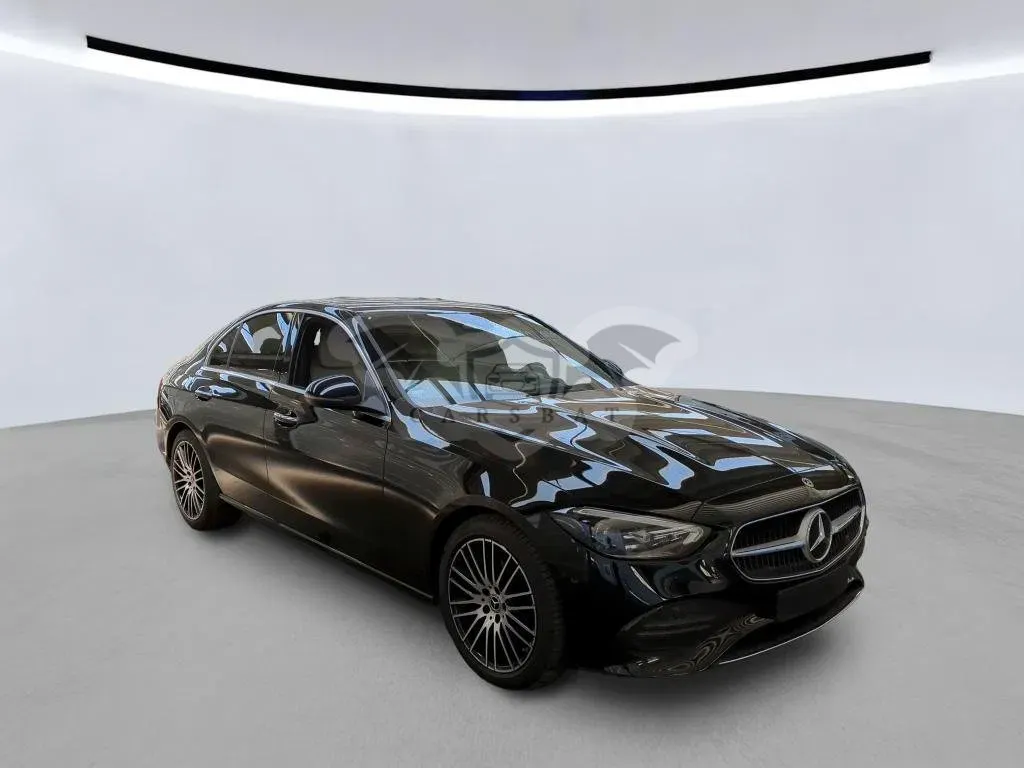 Mercedes-Benz C 220d 2023