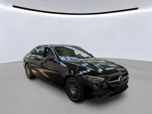 Mercedes-Benz C 220d 2023