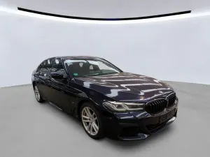 BMW 5 Series 530d 2022