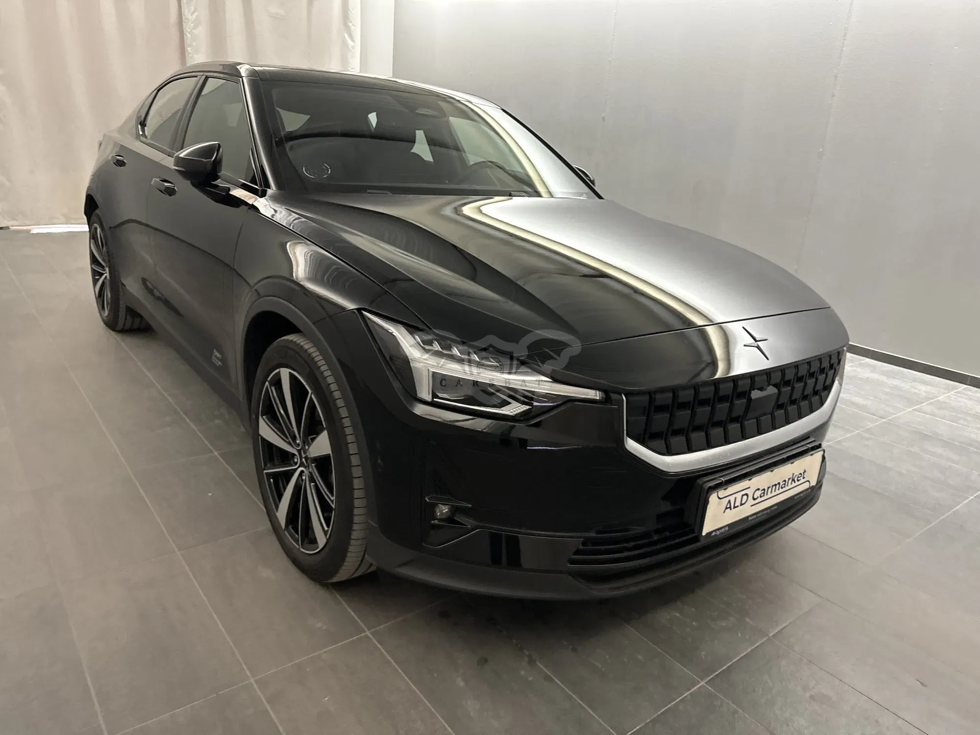 Polestar 2 79 kWh 2021