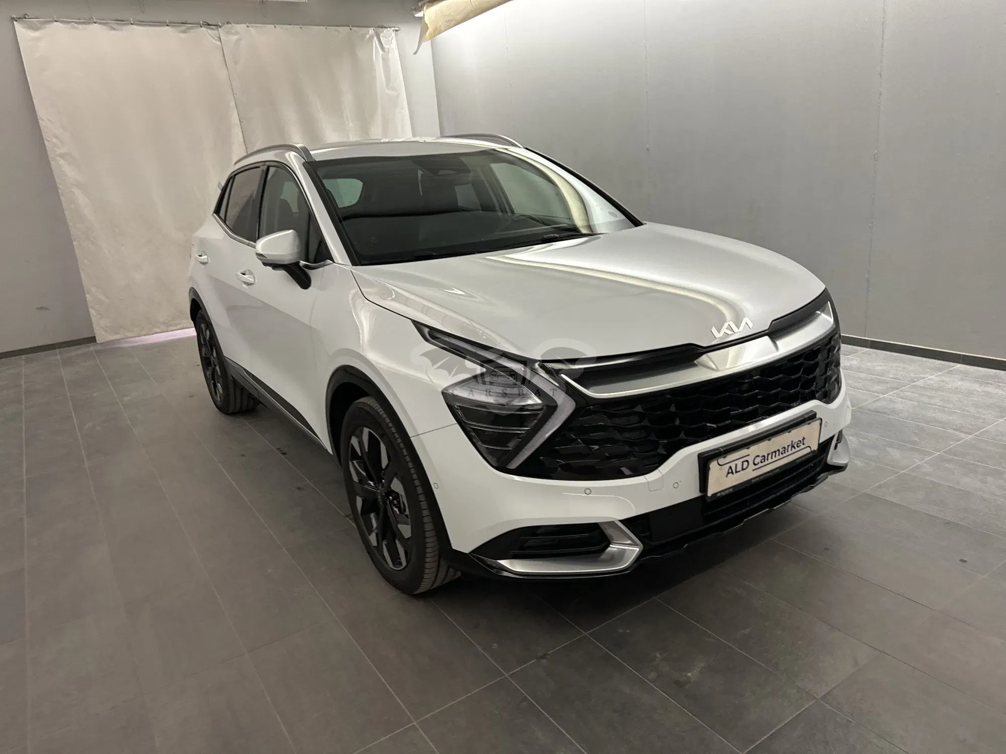 Kia Sportage 1.6 T-GDI 2023