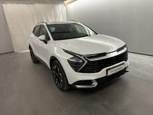 Kia Sportage 1.6 T-GDI 2023