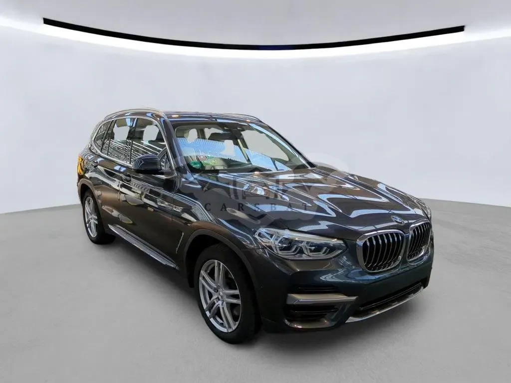 BMW X3 30d 2021