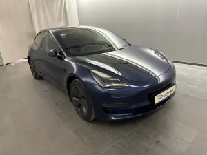 Tesla Model 3 75 kWh 2022