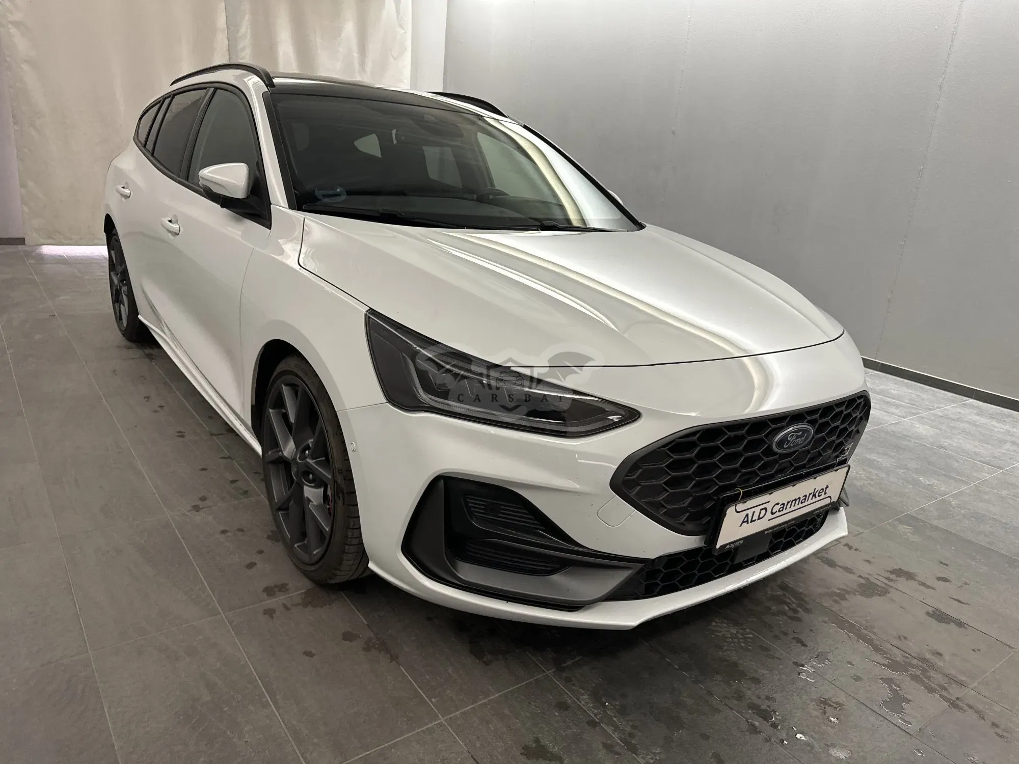 Ford Focus 2.3 EcoBoost 2023