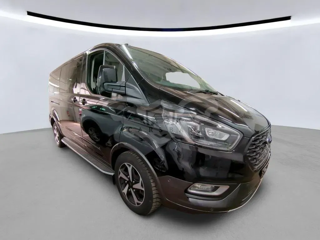 Ford Tourneo Custom L2H1 Active 2022