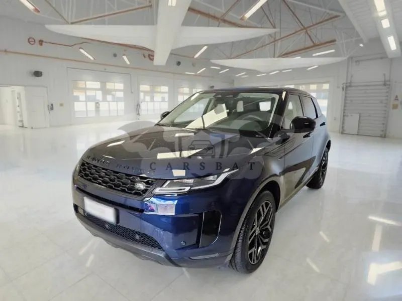 Land Rover Range Rover Evoque 2.0d SE 2023