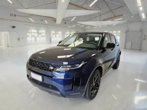 Land Rover Range Rover Evoque 2.0d SE 2023