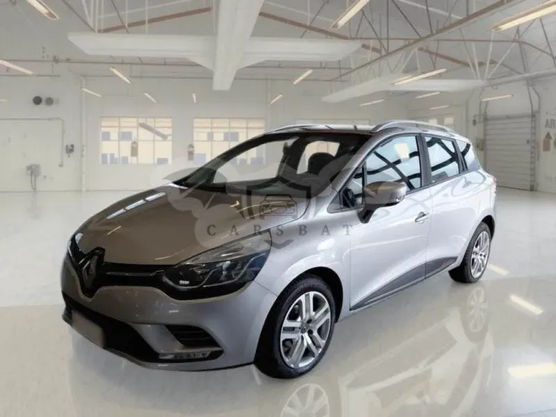 Renault Clio Grandtour 1.5 DCI Business 2019