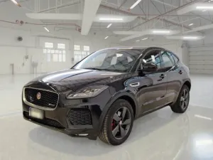Jaguar E-Pace 2.0d R-Dynamic S 2020