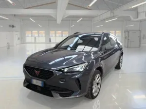 Cupra Formentor 2.0 TDI 2022