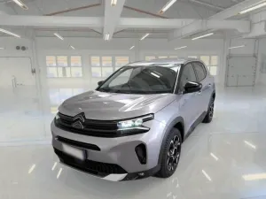 Citroën C5 Aircross 1.5 HDI Feel 2023