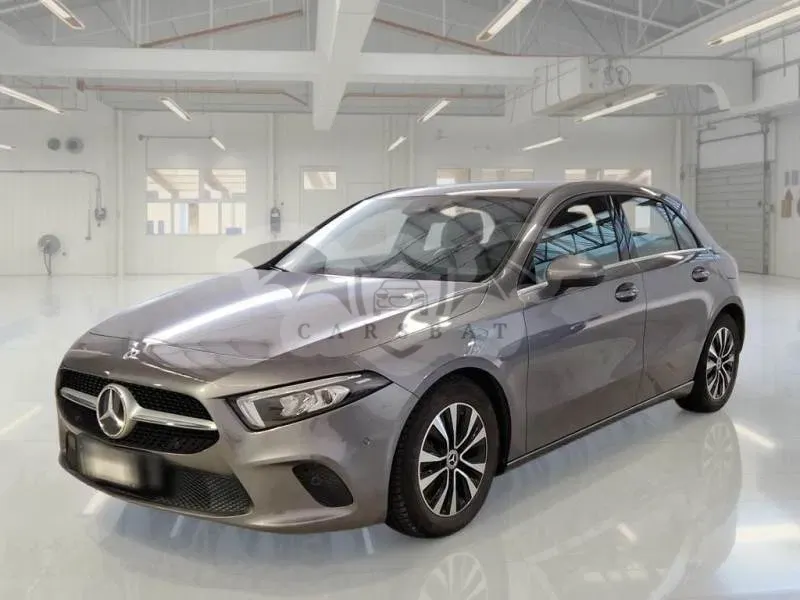 Mercedes-Benz A 180d Business Extra 2021