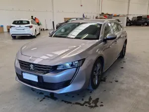 Peugeot 508 SW 2.0 HDI Business 2019