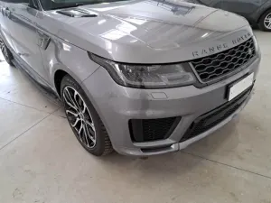 Land Rover Range Rover Sport 3.0 SDV6 HSE Dynamic 2021