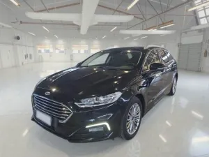 Ford Mondeo 2.0 2021