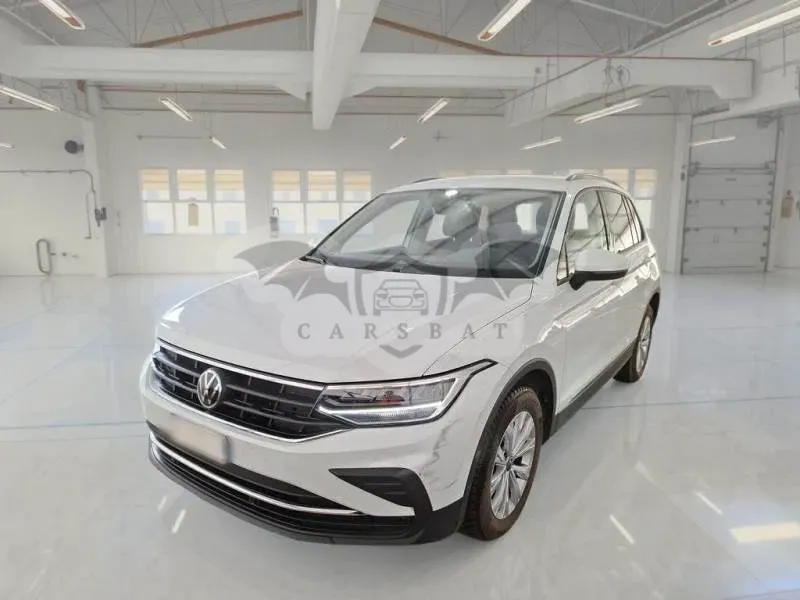 Volkswagen Tiguan 2.0 TDI Life 2023