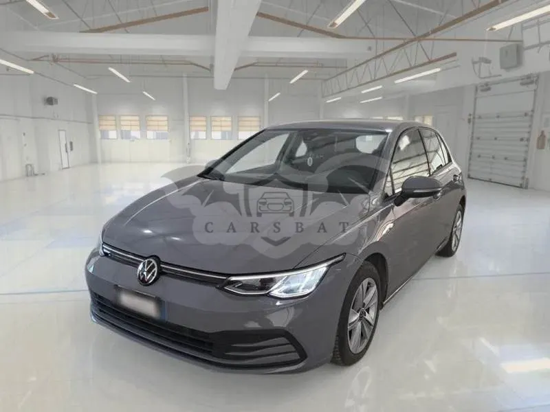 Volkswagen Golf 2.0 TDI Life 2022