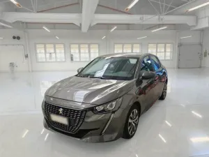 Peugeot 208 1.2i Active 2020