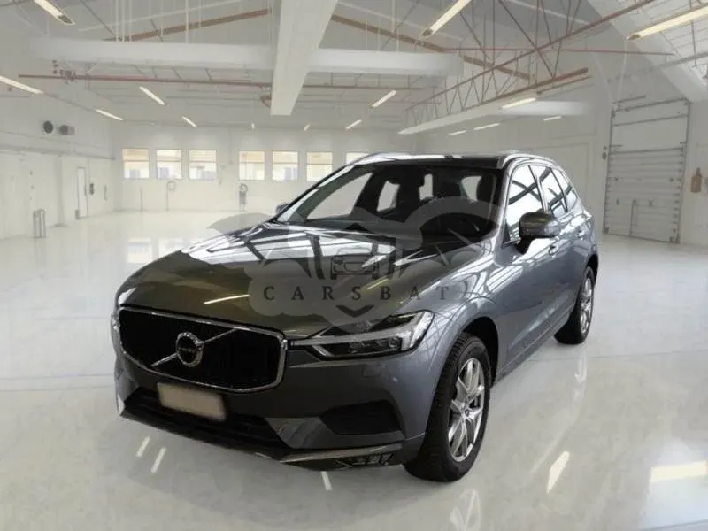 Volvo XC60 B4 Business 2020