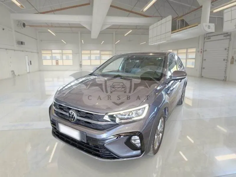 Volkswagen Taigo 1.0 TSI R-line 2022