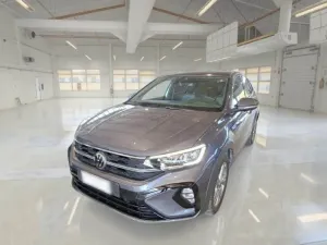 Volkswagen Taigo 1.0 TSI R-line 2022
