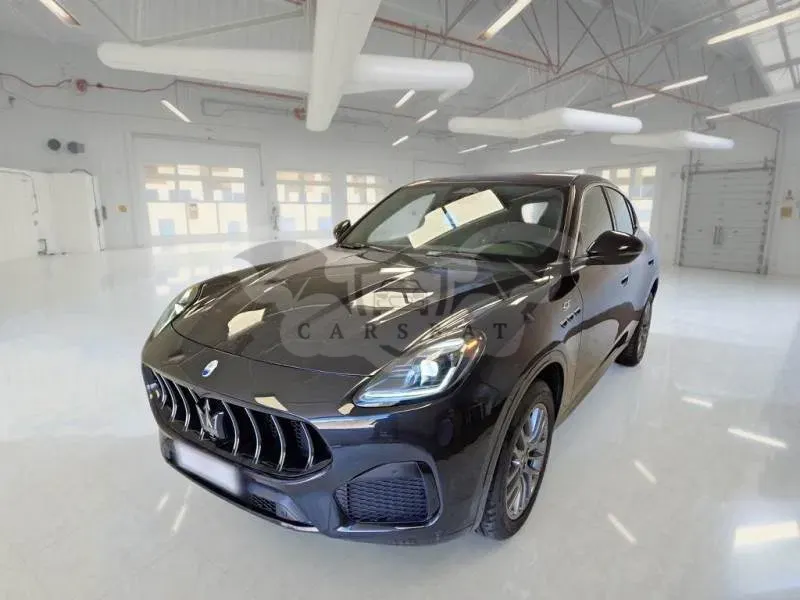 Maserati Grecale 2.0 GT 2023