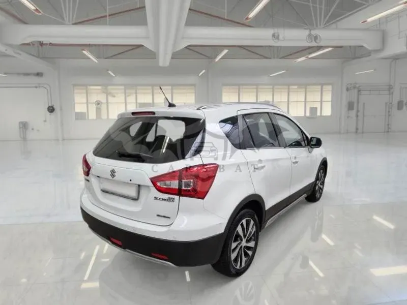 Suzuki SX4 1.4 2019