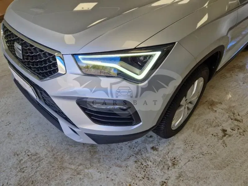 Seat Ateca 2.0 TDI Business 2022
