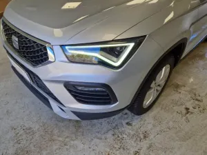 Seat Ateca 2.0 TDI Business 2022