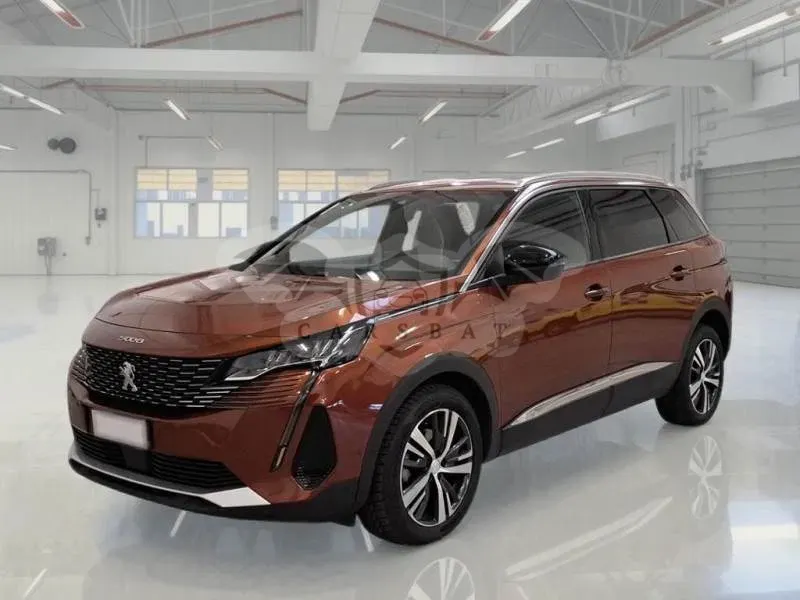 Peugeot 5008 1.5 HDI Allure Pack 2023