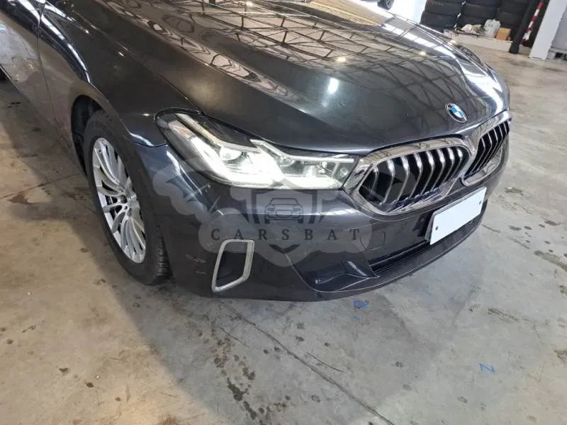 BMW 6 Series GT 630d Luxury 2023