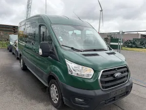 Ford Transit 2.0 TDCI Trend 2020