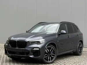 BMW X5 45e M-Pack 2020