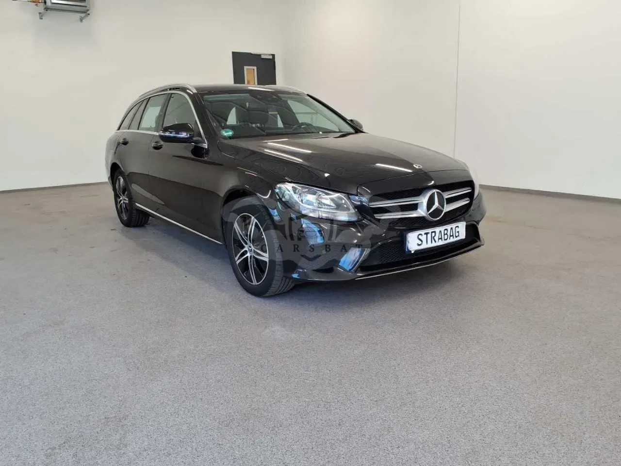 Mercedes-Benz C Break 200d 2021