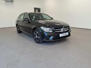 Mercedes-Benz C Break 200d 2021