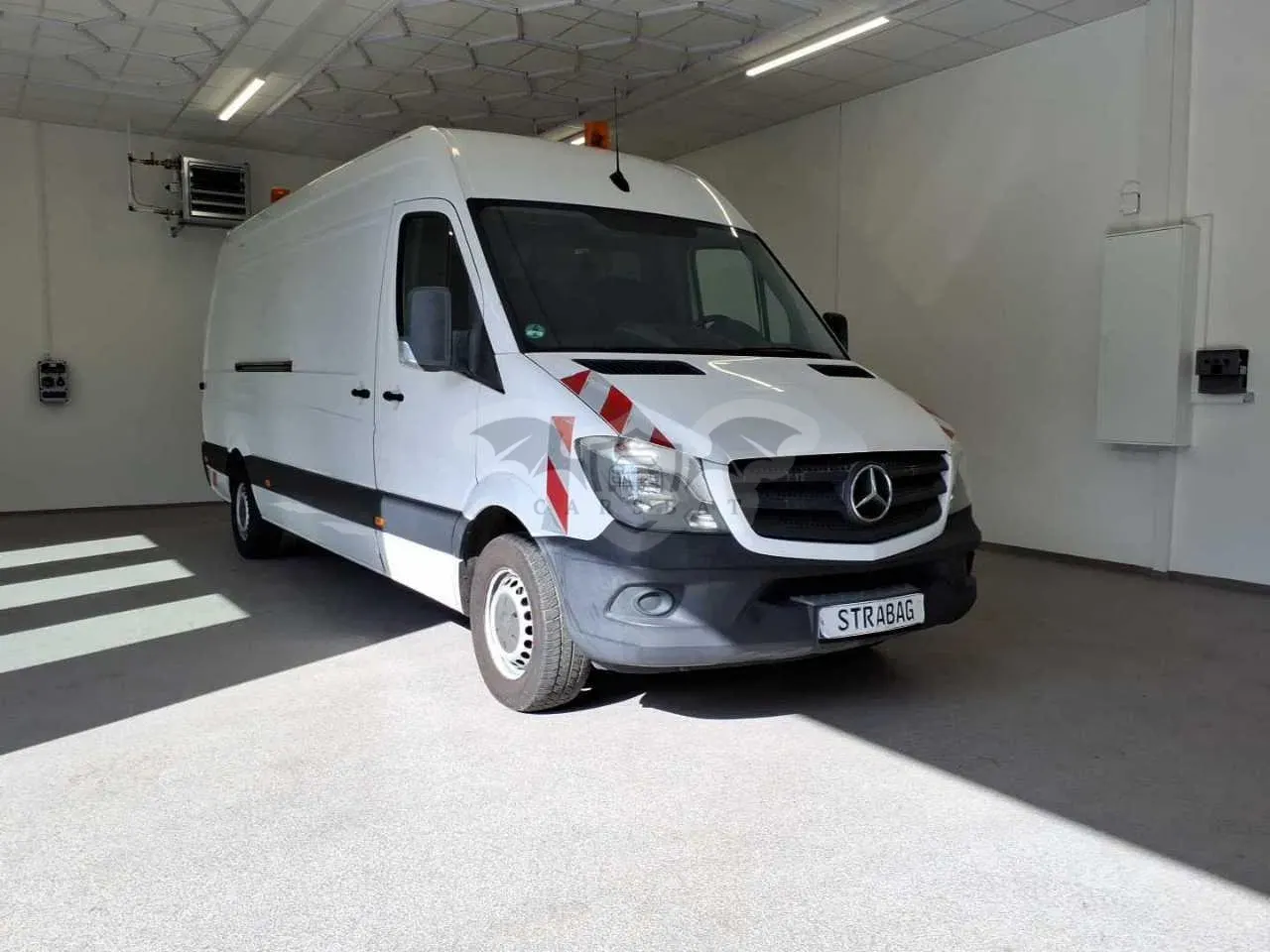 Mercedes-Benz Sprinter 314 CDI 2018