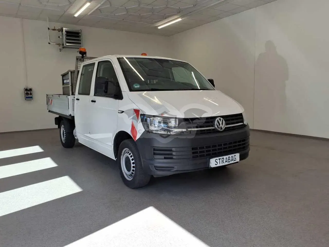 Volkswagen Transporter 2.0 2019