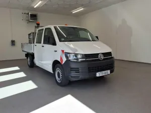 Volkswagen Transporter 2.0 2019