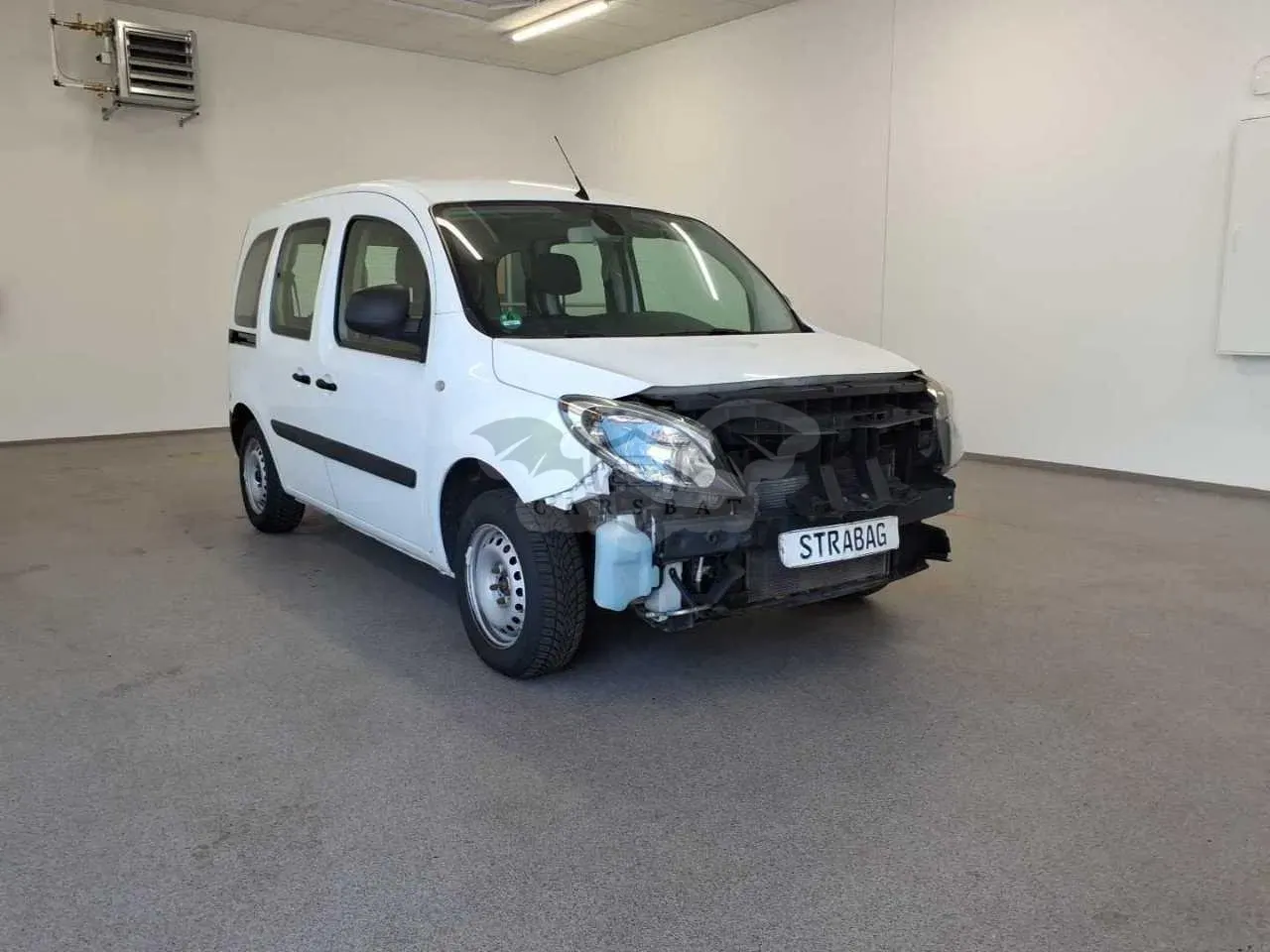 Mercedes-Benz Citan 109 CDI 2020