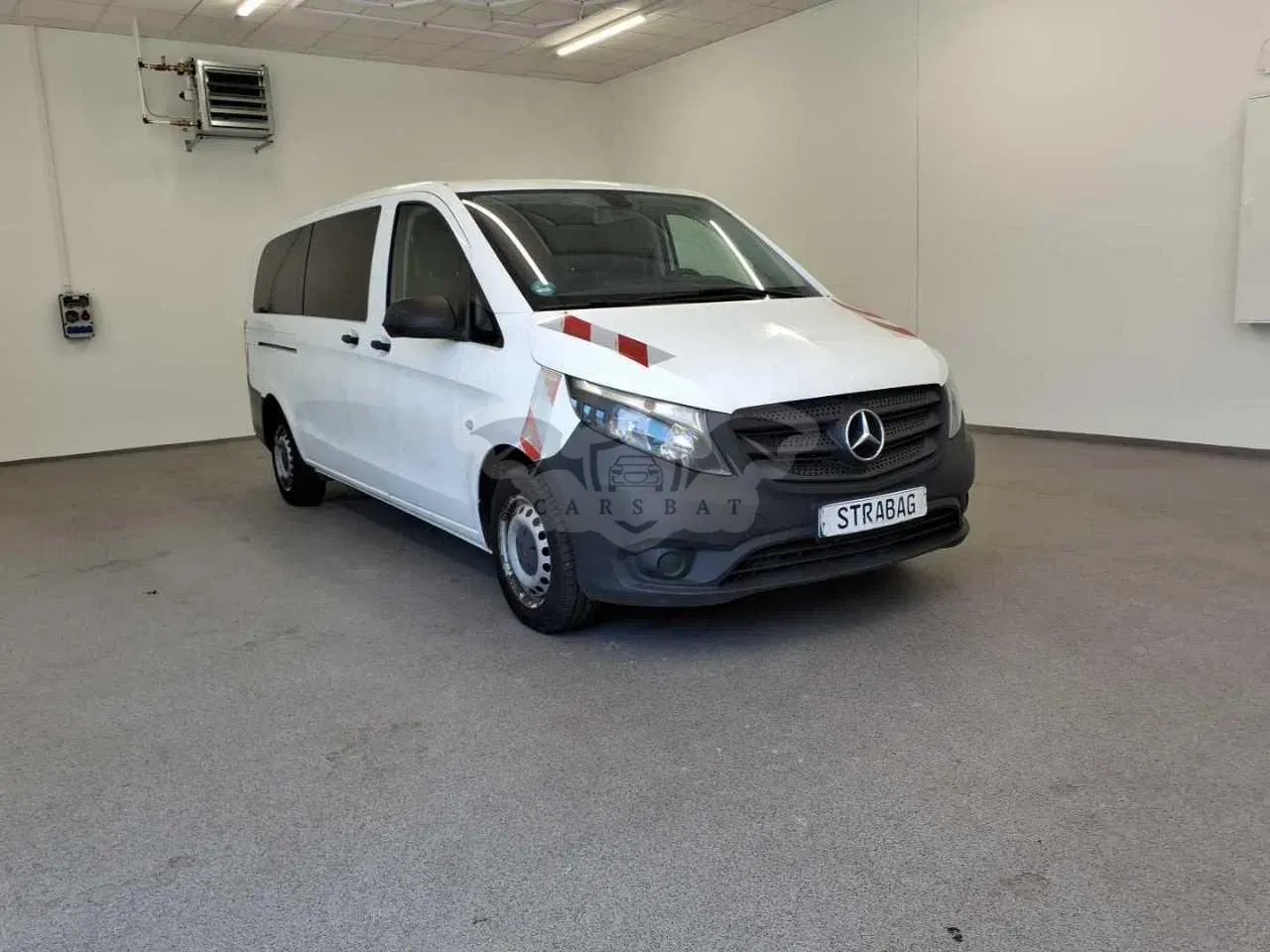 Mercedes-Benz Vito 114 CDI 2018