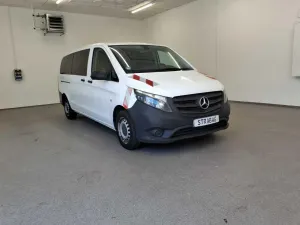 Mercedes-Benz Vito 114 CDI 2018
