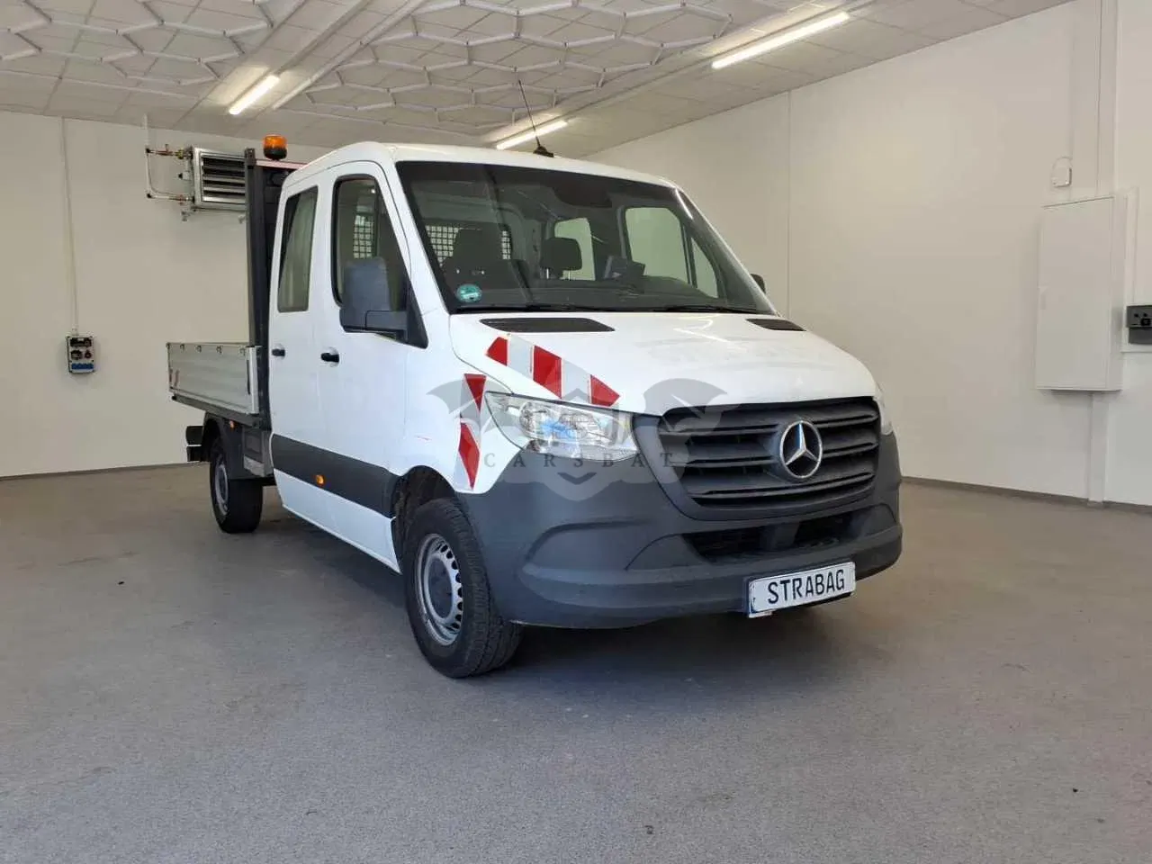 Mercedes-Benz Sprinter 314 CDI 2020