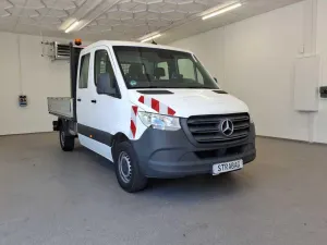 Mercedes-Benz Sprinter 314 CDI 2020