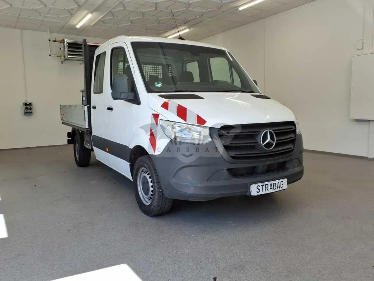 Mercedes-Benz Sprinter 315 CDI 2022