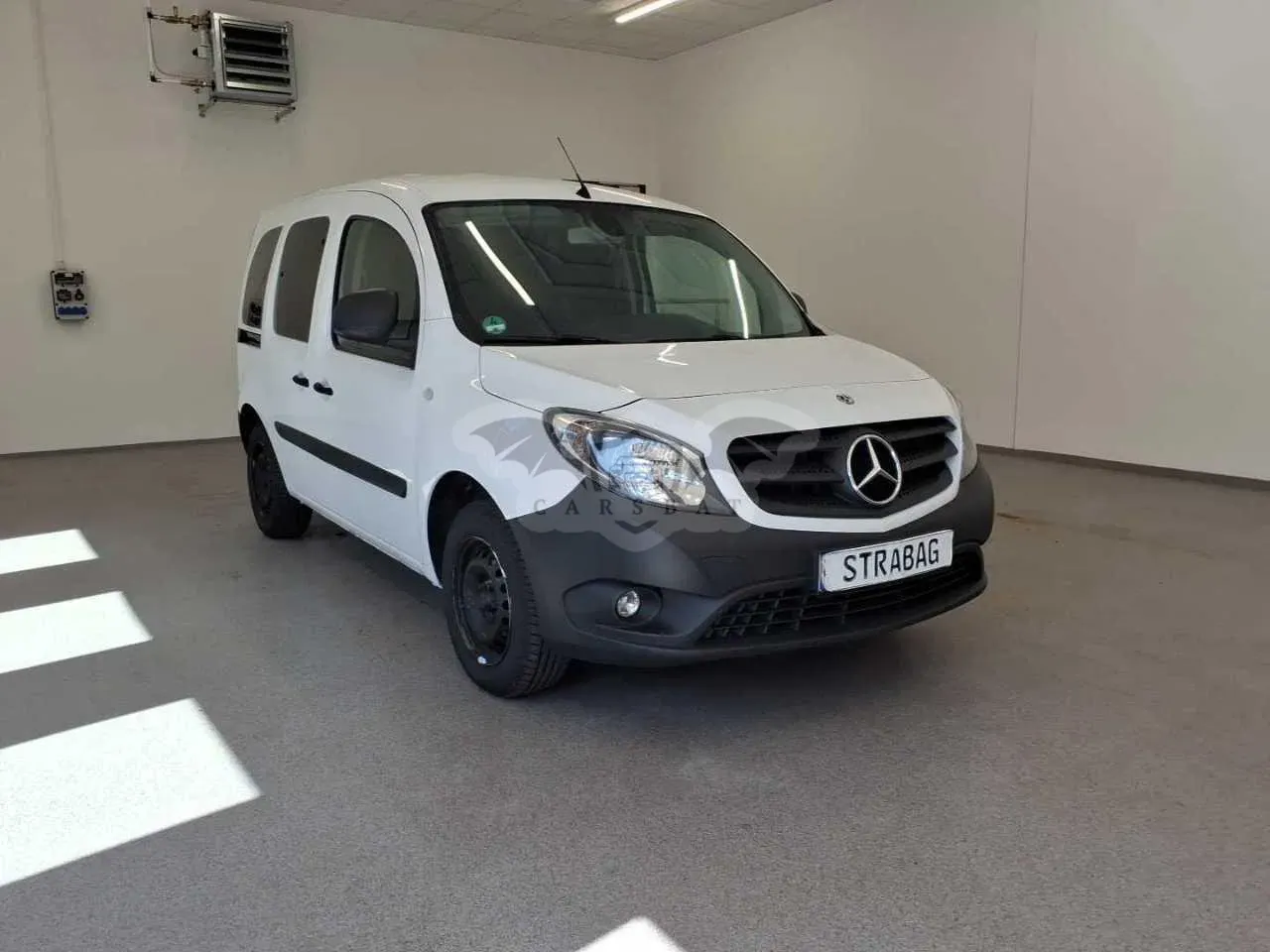 Mercedes-Benz Citan 109 CDI 2021