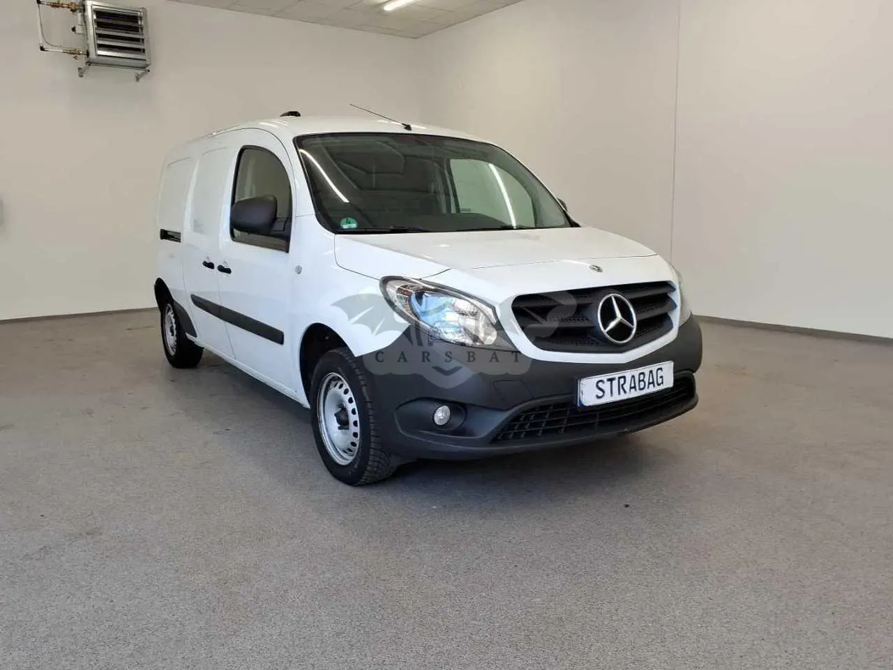Mercedes-Benz Citan 111 CDI 2020