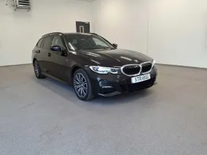 BMW 3 Series Touring 320d M Sport 2021