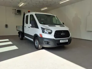 Ford Transit 2.0 2017